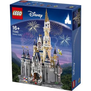 LEGO Disney - Disney Castle (71040)