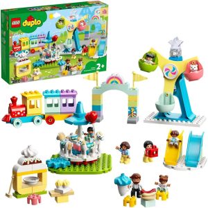 LEGO duplo - Amusement Park (10956)