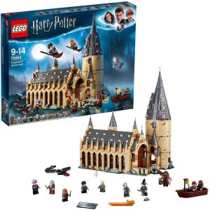 LEGO Harry Potter - Hogwarts Great Hall (75954)