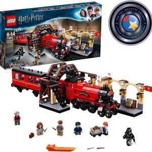 LEGO Harry Potter - Hogwarts Express (75955)