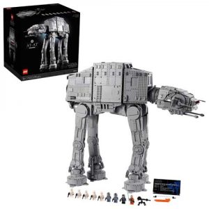 LEGO Star Wars - AT-AT (75313)