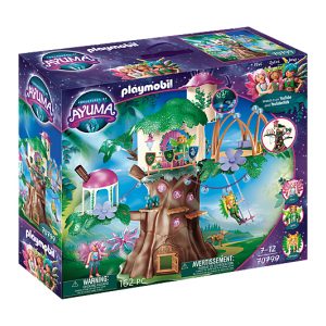 Playmobil Ayuma - Gemeinschaftsbaum (70799)