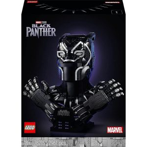 LEGO Marvel - Black Panther (76215)