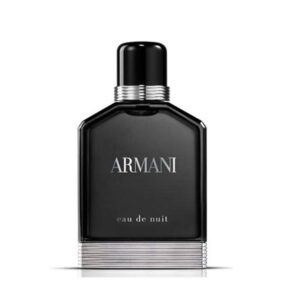 Giorgio Armani Armani Eau De Toilette Eau De Nuit Pour Homme 50Ml