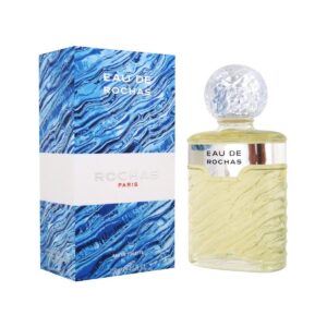 Rochas Eau De Rochas Eau De Toilette 100Ml