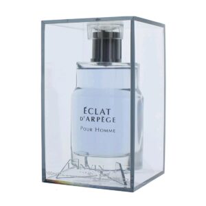 Lanvin Eclat D'arpege Eau De Toilette Pour Homme 50Ml