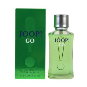 Joop Go Eau De Toilette 50Ml