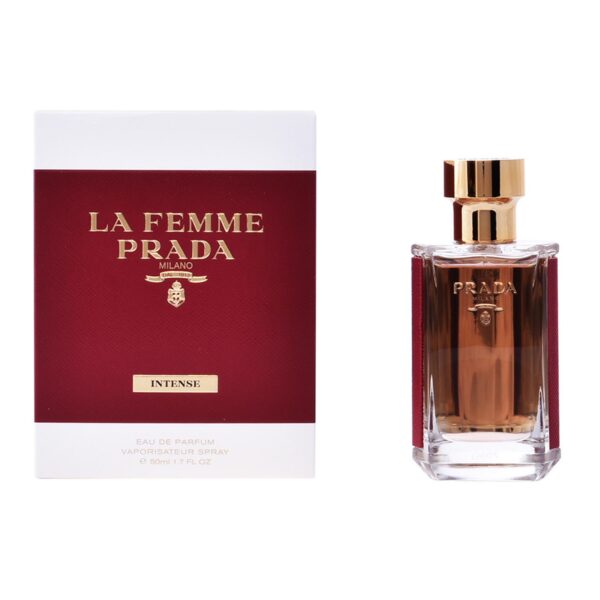 Prada Femme Intense Eau De Parfum 50Ml