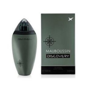 Mauboussin Discovery Eau De Parfum 100Ml