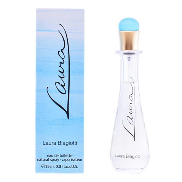 Laura Biagiotti Eau De Toilette 25Ml