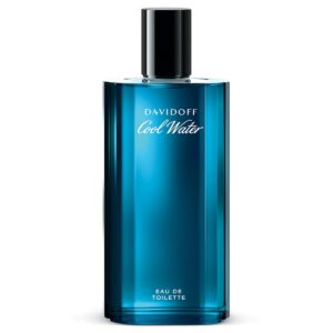 Davidoff Cool Water Eau De Toilette 40Ml