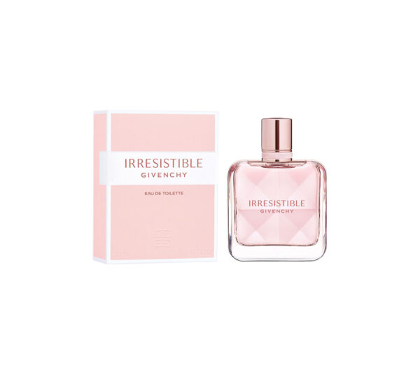 Givenchy Irresistible Eau De Toilette 50Ml