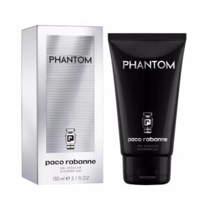 Paco Rabanne Phantom Gel De Baño 150Ml