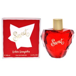Lolita Lempicka Sweet Eau De Parfum 100Ml