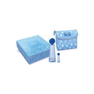 Tous Kids Boy Eau De Toilette 100Ml+Miniatura+Neceser