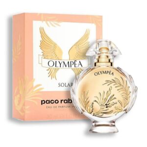 Paco Rabanne Olympea Solar Eau De Parfum Intense 30Ml