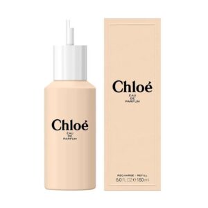 Chloe Recarga Eau De Parfum 150Ml