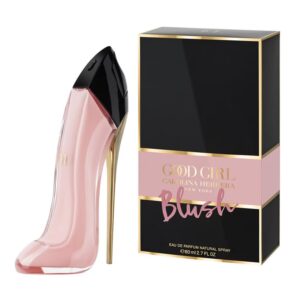Carolina Herrera Ch Good Girl Blush Eau De Parfum 80Ml