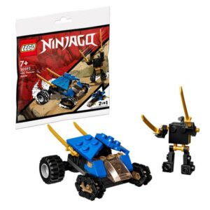 LEGO Ninjago Mini Thunderchaser