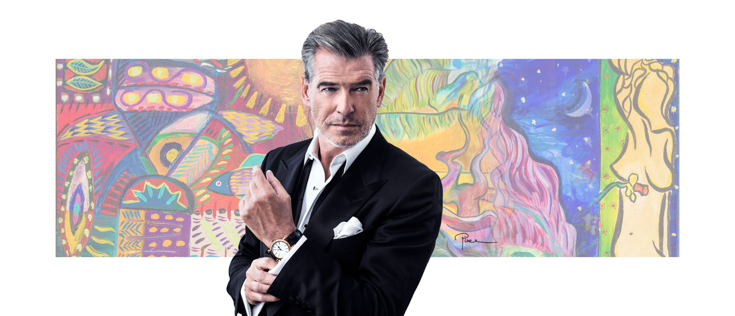 Pierce Brosnan Once Found the Way He Lost the Role of James Bond 'Bloody  Frustrating