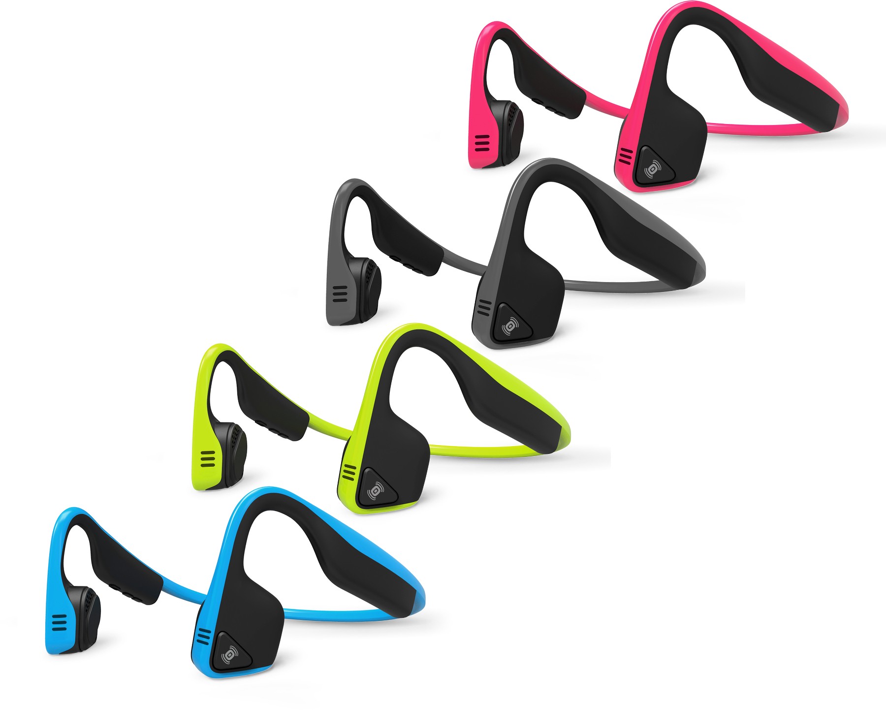 AfterShokz TREKZ AIR 保証あり AfterShokz Trekz Titanium Review - Bone conduction