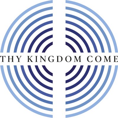 Thy Kingdom Come logo