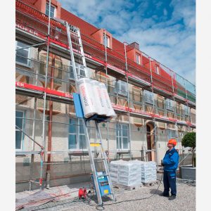 Geda Comfort 250 ladderlift - 17,5m pakket