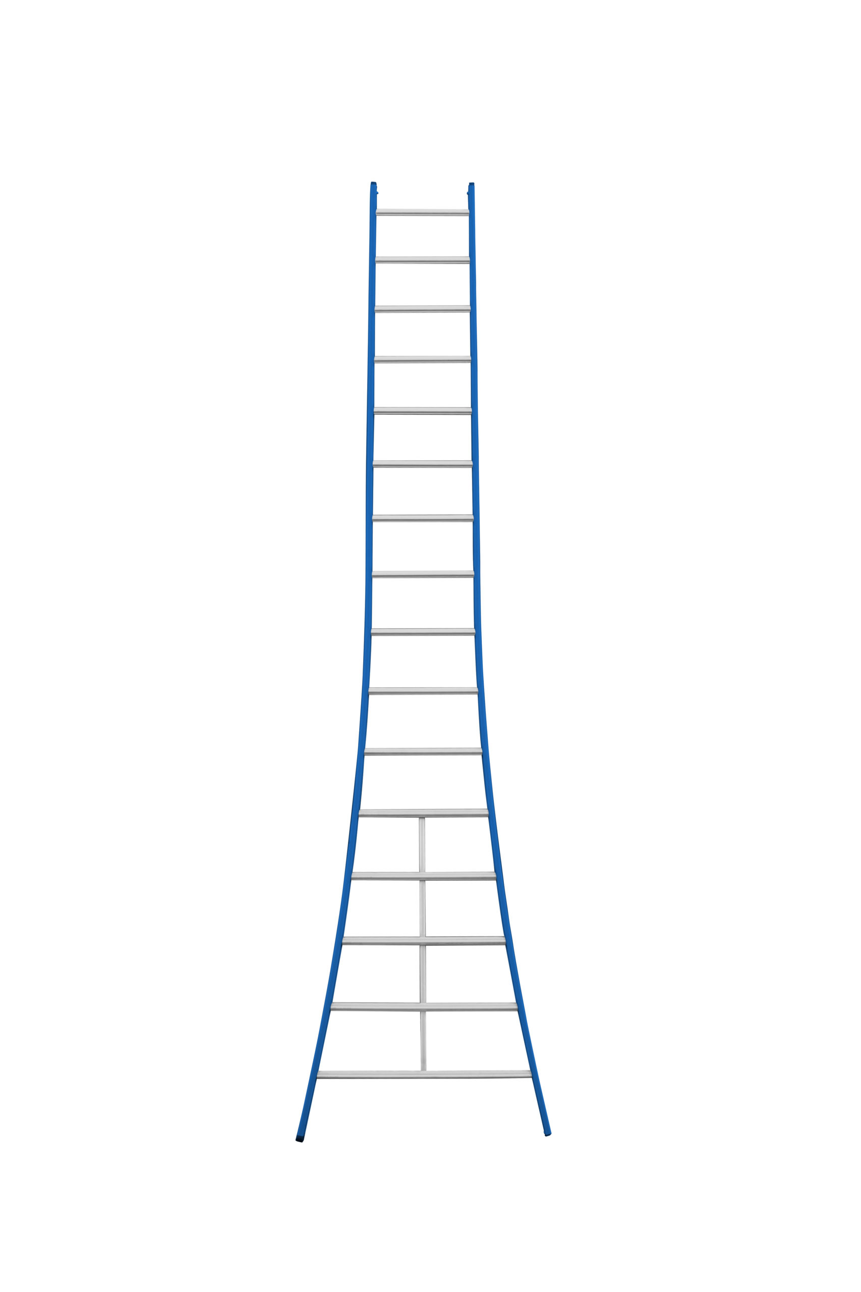 Das Atlas Blue 1-delig (gebogen voet) - Afbeelding 4