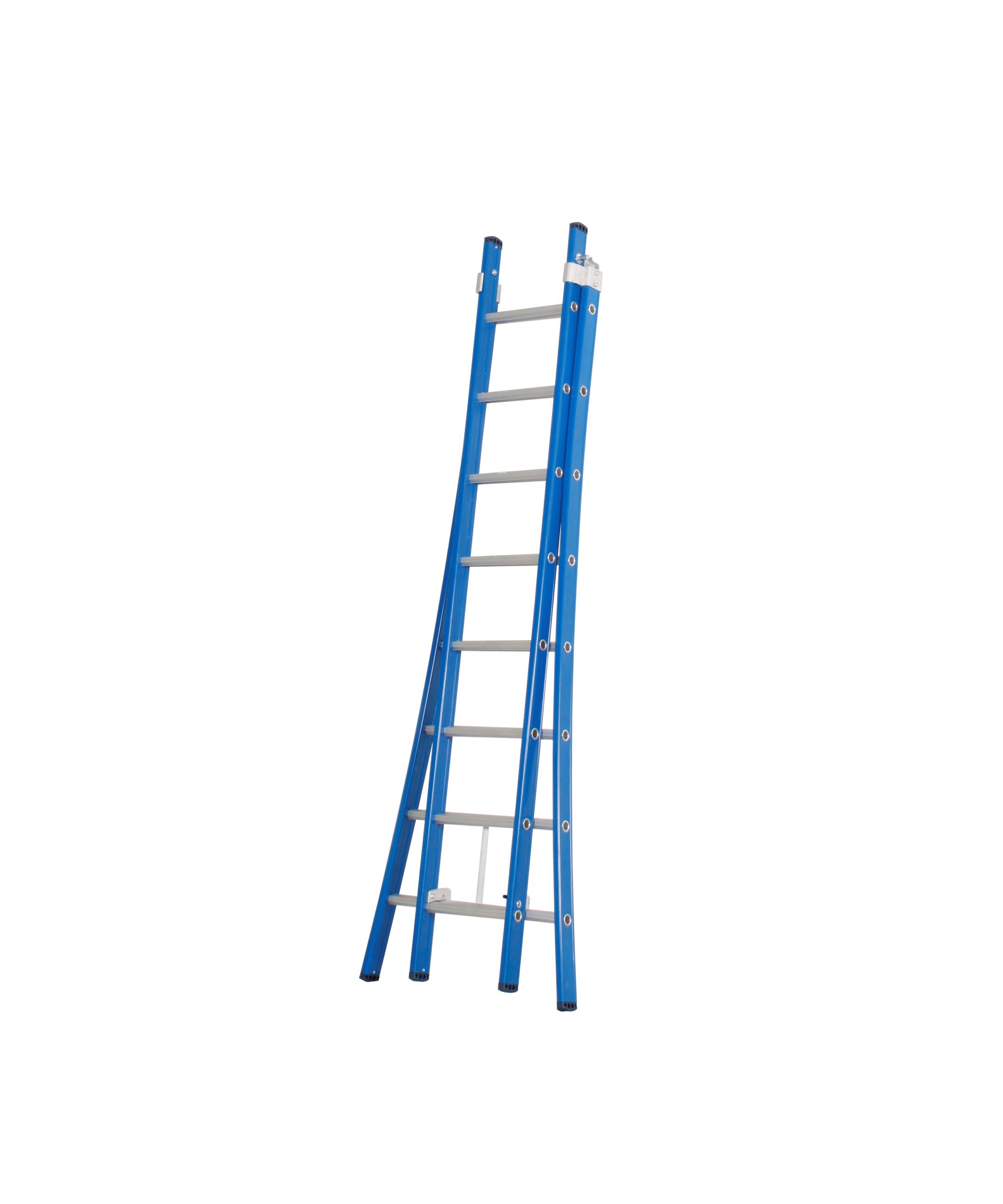 Das Atlas Blue 2-delig (reformladder)