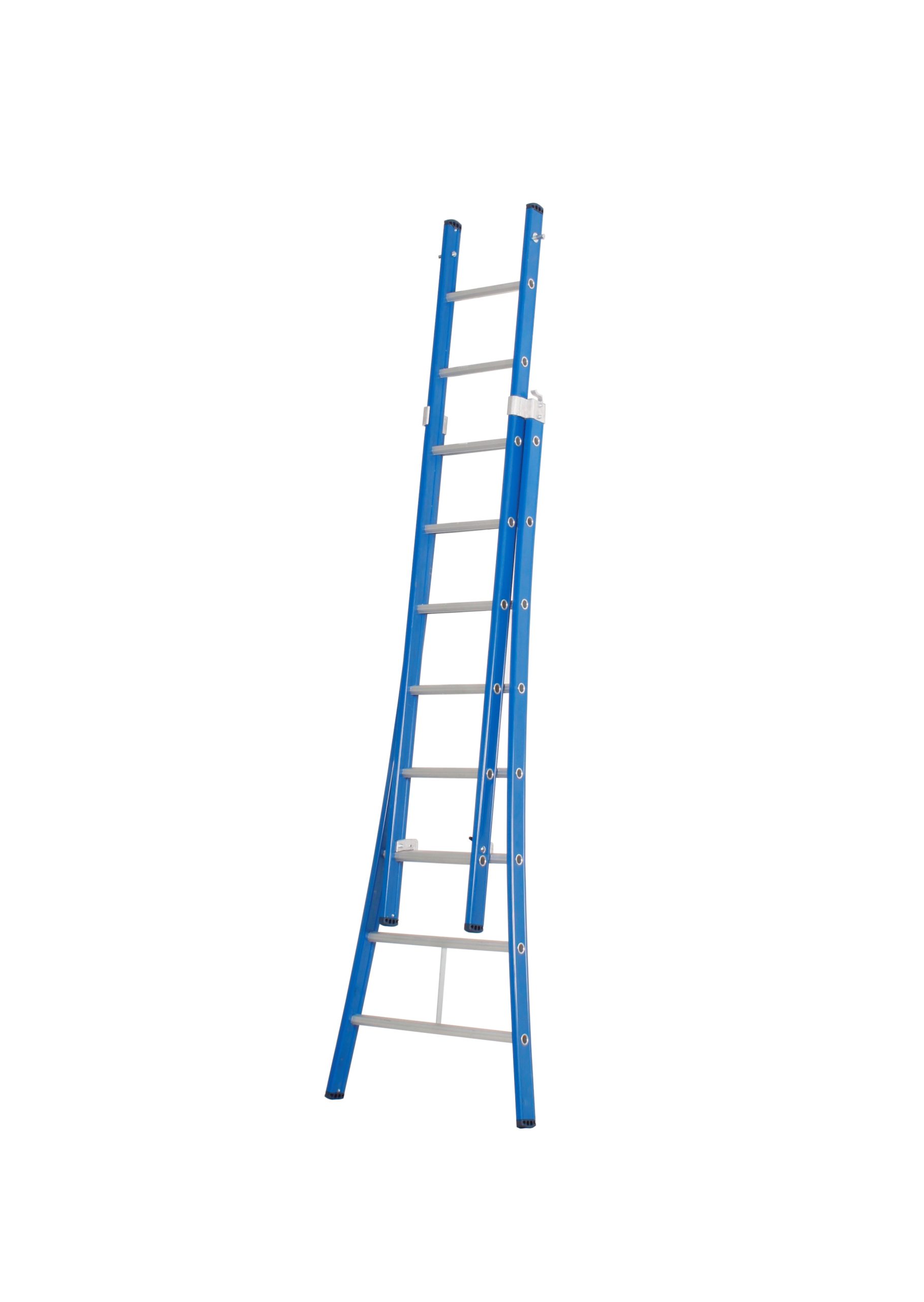 Das Atlas Blue 2-delig (reformladder) - Afbeelding 2