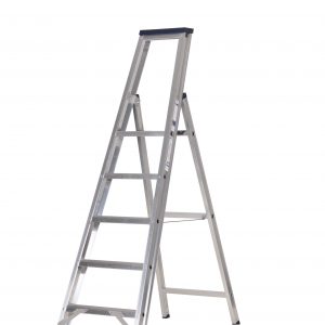 Das trapladder Premium enkel 'brut'