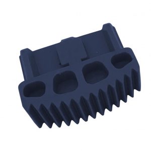Das Rubbervoeten klein