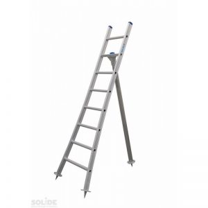 Solide Plukladder