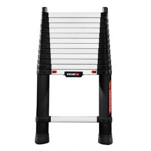 Das Telesteps Prime Line telescopische ladder 3,8 m