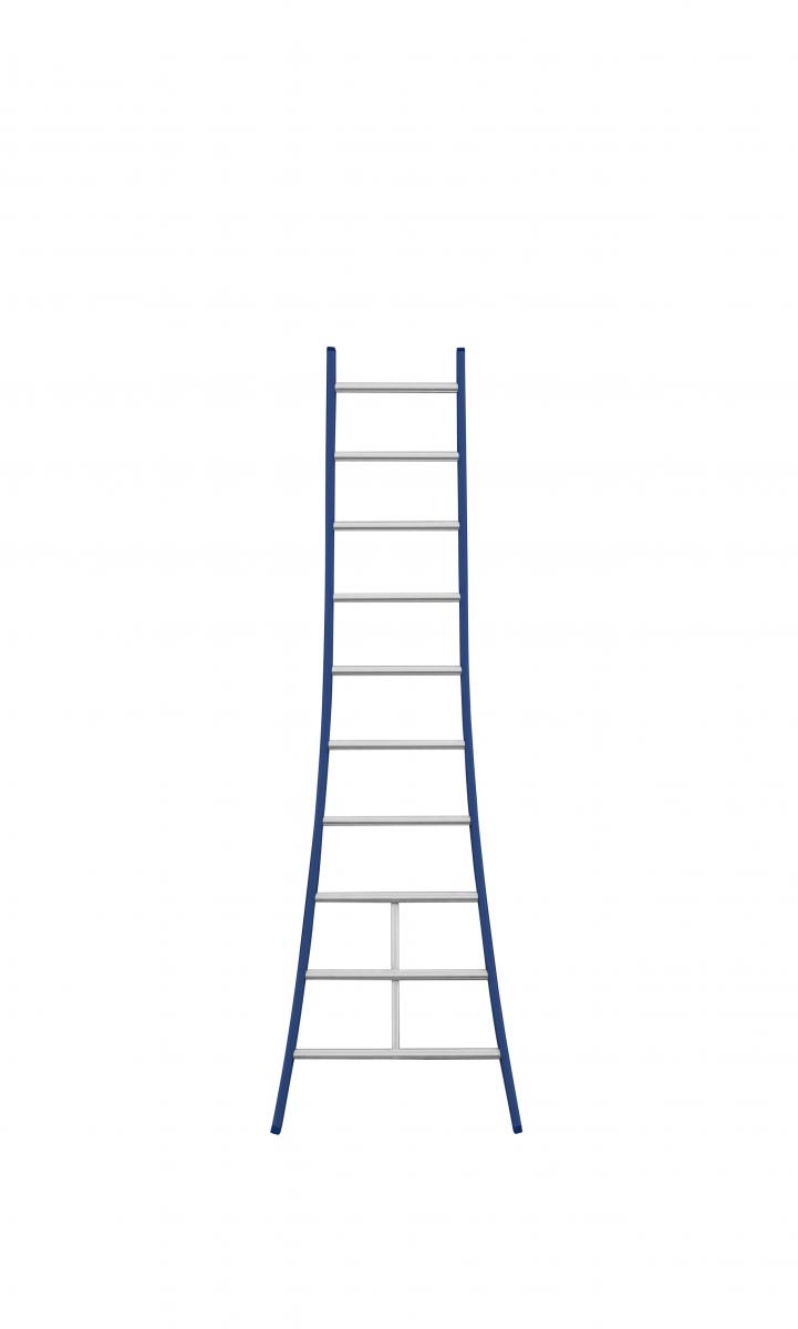 Das Atlas Blue 1-delig (gebogen voet) - Afbeelding 7