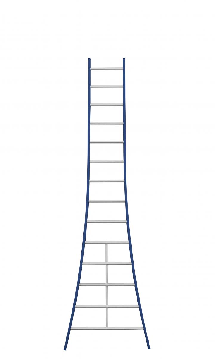 Das Atlas Blue 1-delig (gebogen voet) - Afbeelding 5