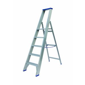Solide Professionele trapladder