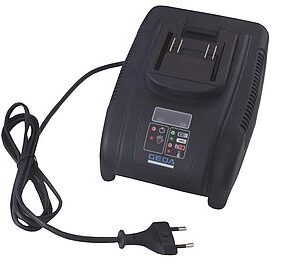 Batterij oplader