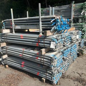2dehands - Layher diagonalen 1,09 x 2 m