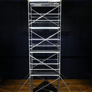 CR Mobile Guard rolsteiger 1,30 m x 2,50 m "Beurs Actie"