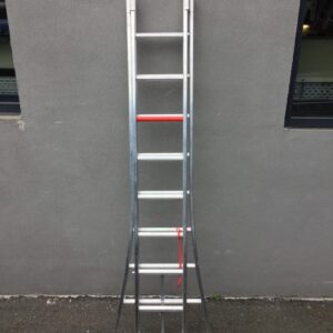 Dubaere 2-delige reformladder All Round