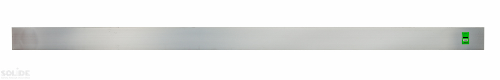 Solide Rolsteiger 4S - Dubbele voorloopleuning - B135xL185cm - 6.20m werkhoogte - Lichtgewicht SolideAIR platformen - Afbeelding 23