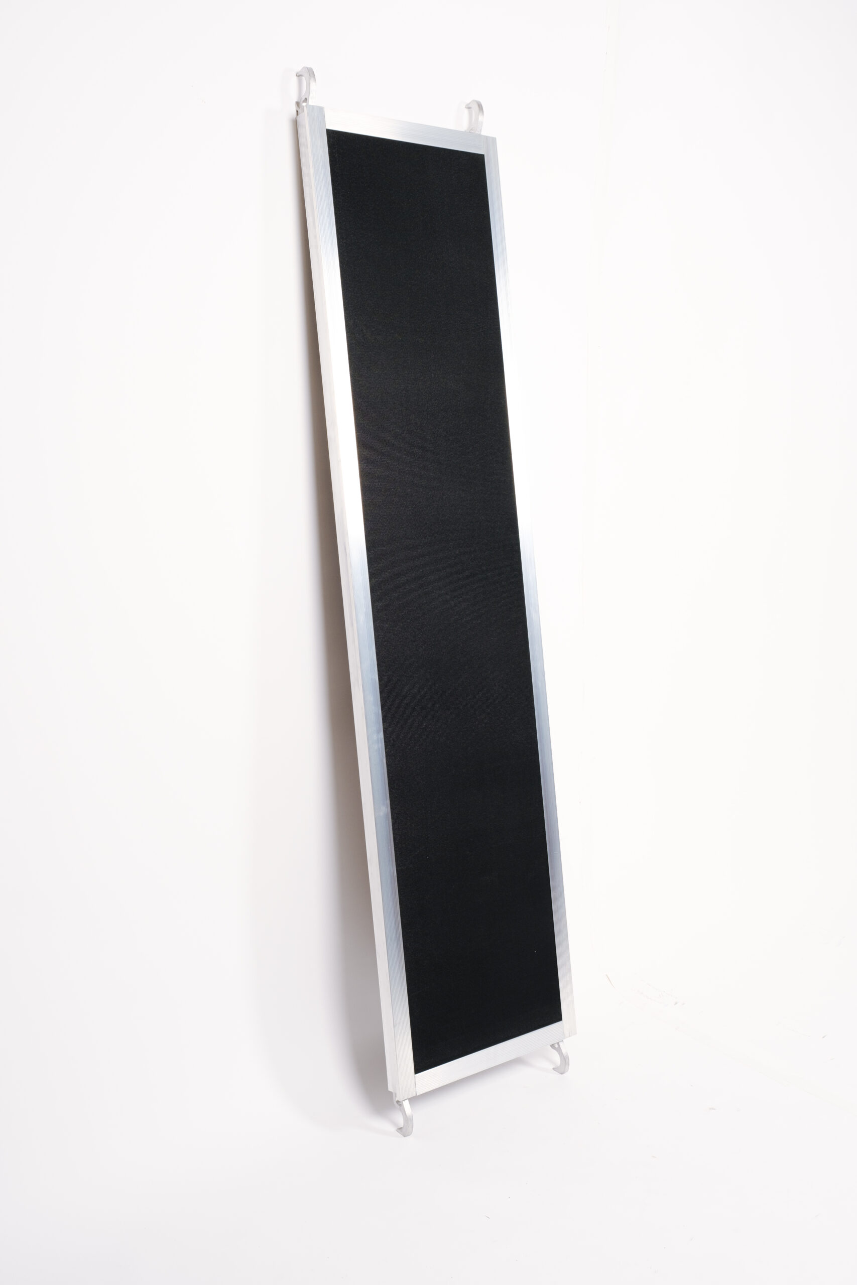 Solide Rolsteiger 4S - Dubbele voorloopleuning - B135xL185cm - 6.20m werkhoogte - Lichtgewicht SolideAIR platformen - Afbeelding 13