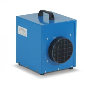 Elektrische kachel - 3kW - DFE 25 T