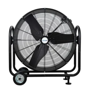 Axiaal ventilator DWM35000