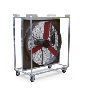 Axiaal ventilator DFW20000