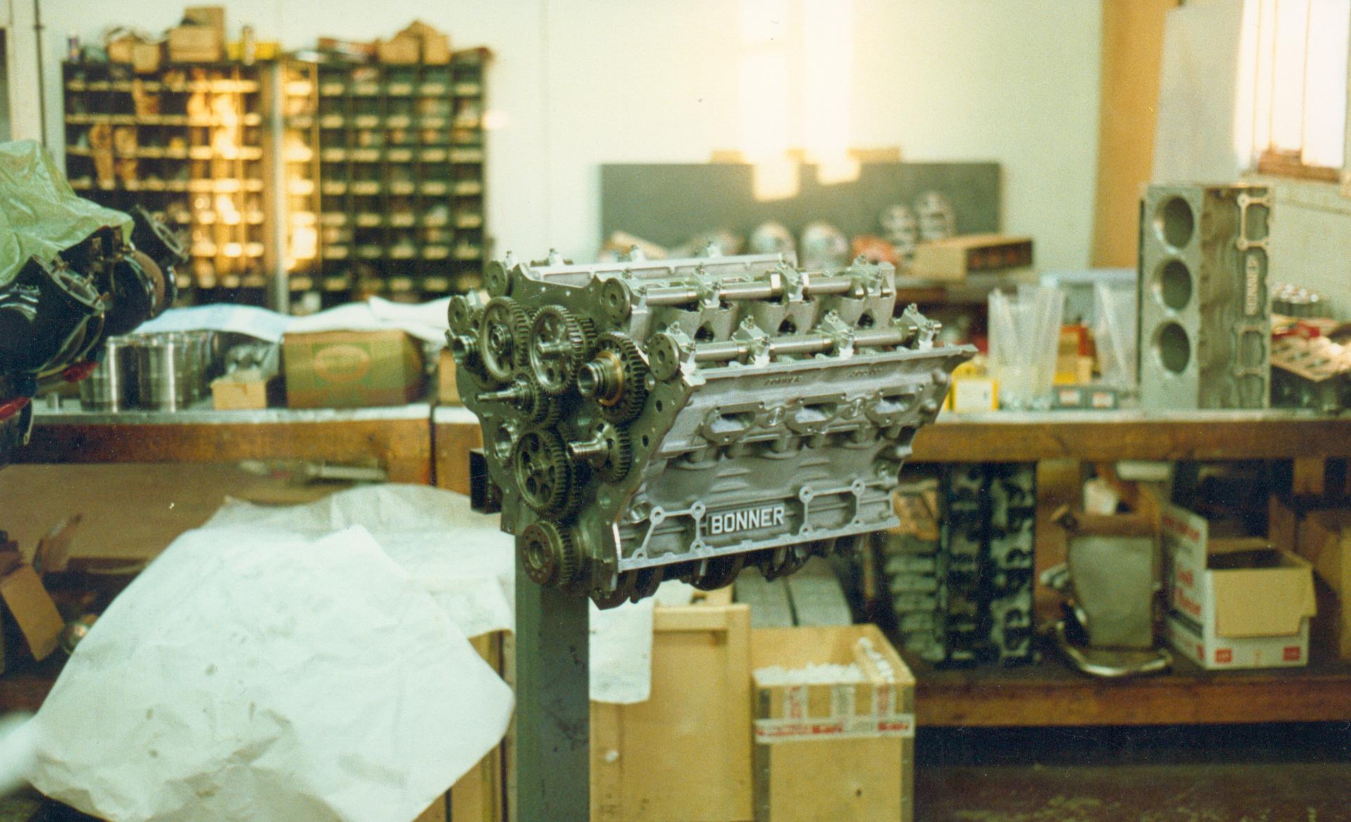V6 5