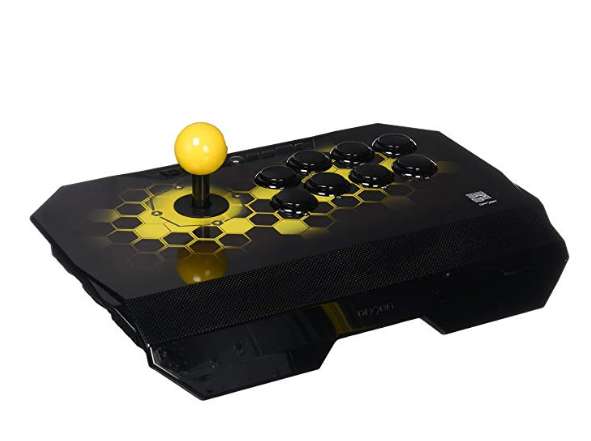 Jeux videos : 39,99€ le FightStick Qanba Drone PS4
