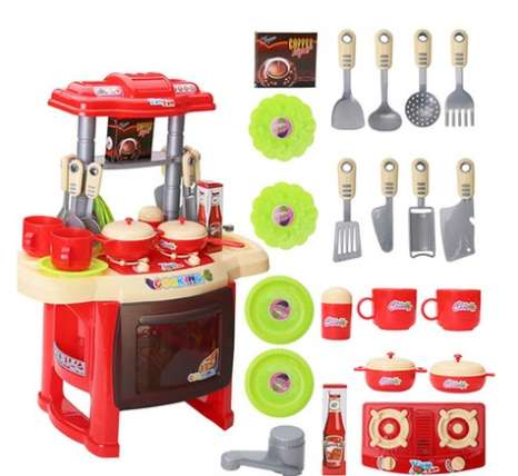 15€ la cuisine pour enfants