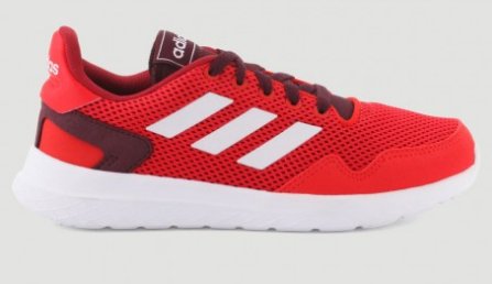 27€ Baskets Archivo Adidas Enfant